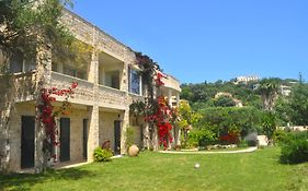 Lemoni Apartments